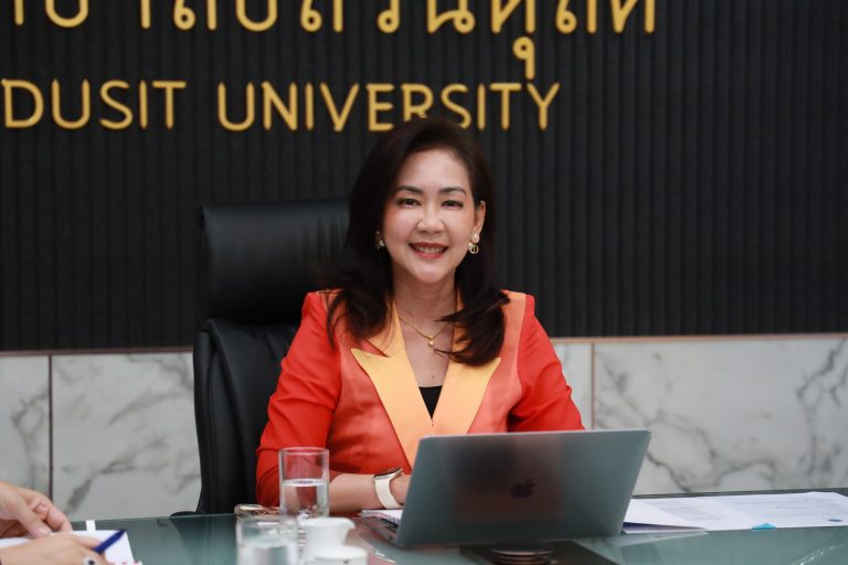 สำนักงานเลขานุการสภามหาวิทยาลัย จัดประชุมคณะกรรมการสรรหาคณบดีบัณฑิตวิทยาลัย ครั้งที่ 2/2568 เมื่อวันที่ 21 สิงหาคม 2568