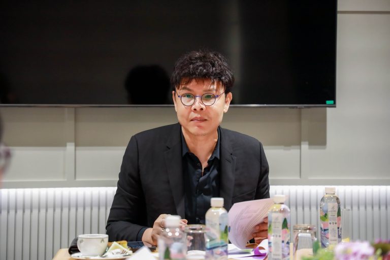 การประชุมประธานของคณะอนุกรรมการ คณะกรรมการส่งเสริมกิจการมหาวิทยาลัย เมื่อวันที่ 18 พฤศจิกายน 2568