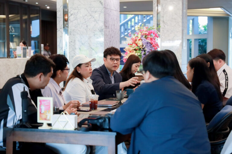 คณะกรรมการส่งเสริมกิจการมหาวิทยาลัย ม.สวนดุสิต ลงพื้นที่เตรียมความพร้อมการจัดการแข่งขันกอล์ฟการกุศลเพื่อจัดหาทุนการศึกษาสำหรับนักศึกษาและกิจกรรมของมหาวิทยาลัยสวนดุสิต เมื่อวันที่ 16 เมษายน 2569